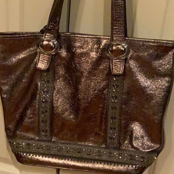 Brighton handbag. - Picture 2 of 4